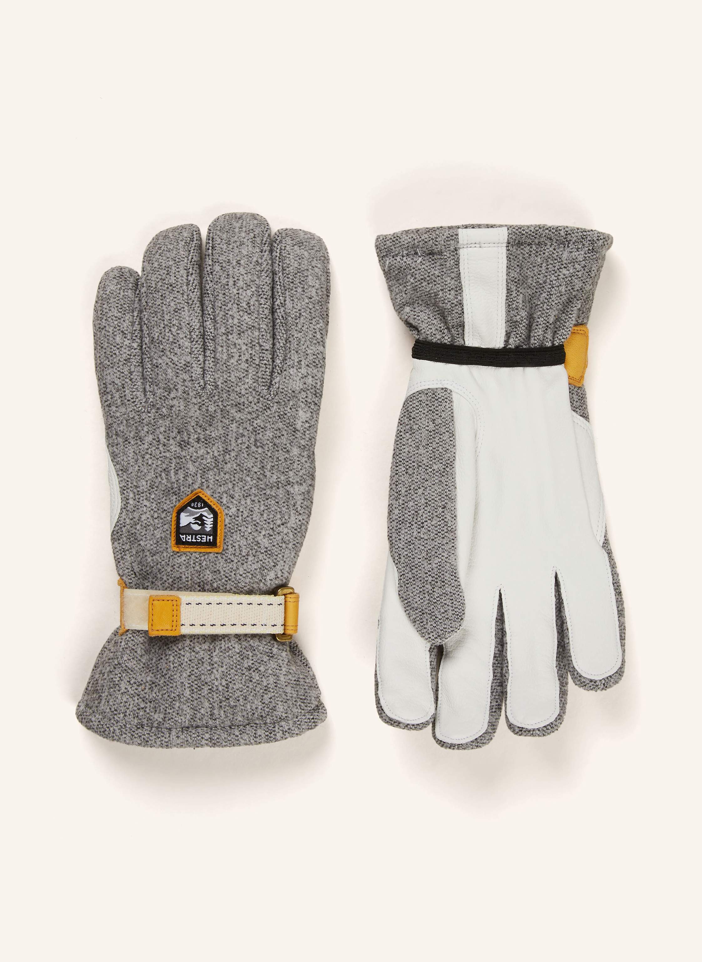 HESTRA Multisport-Handschuhe TOUR
