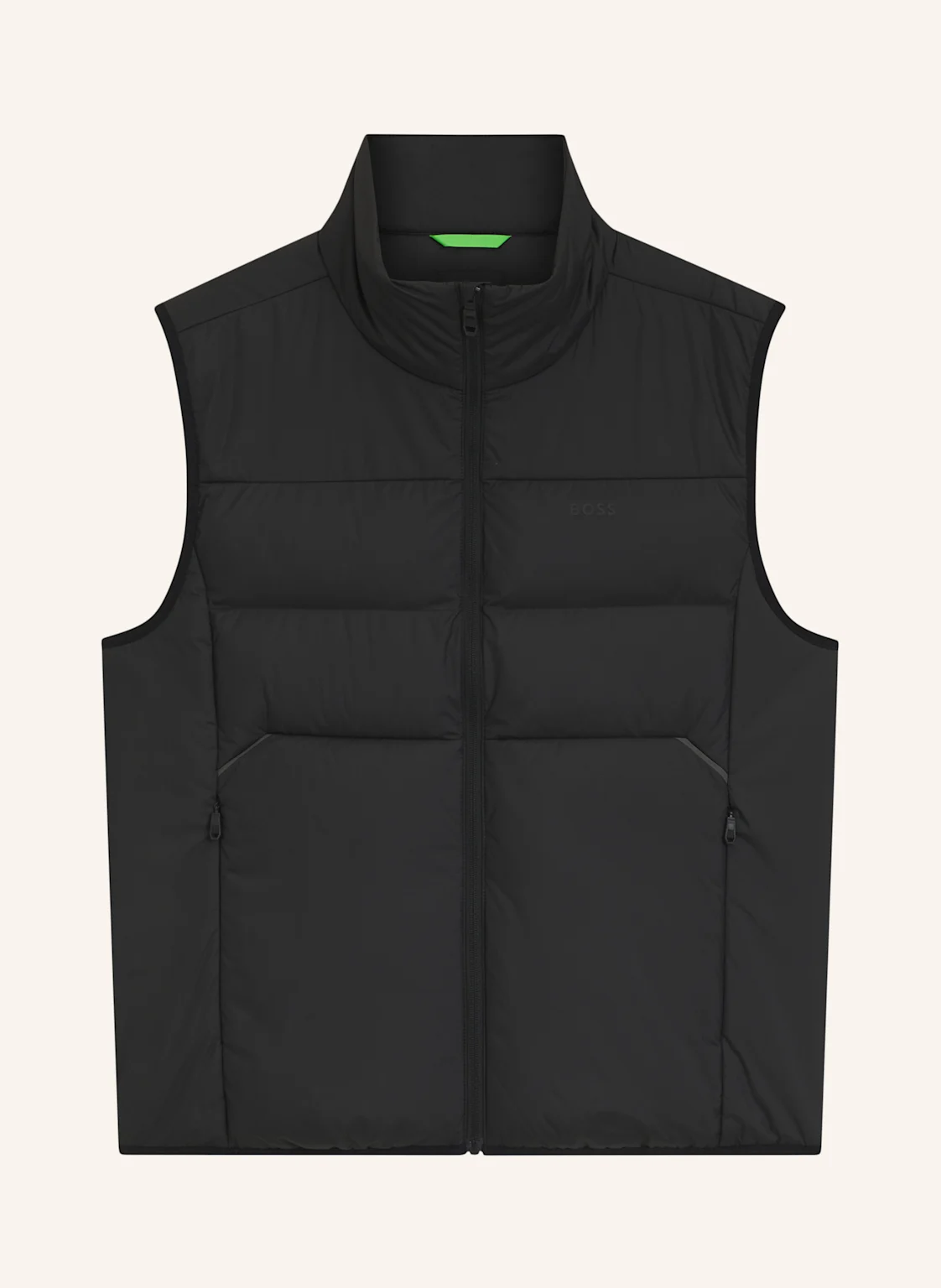 BOSS Jacke OW_URBANEX PUFFER V Regular Fit