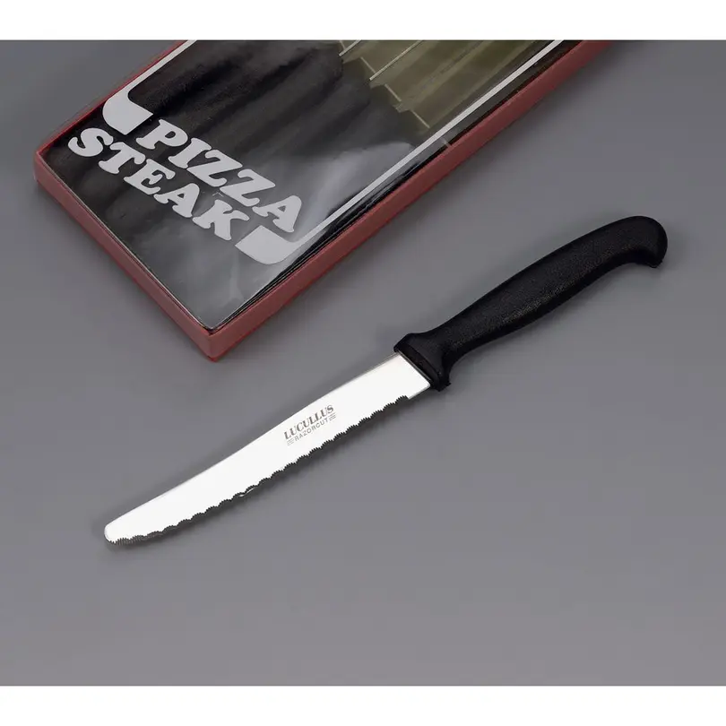 Messer Lucullus