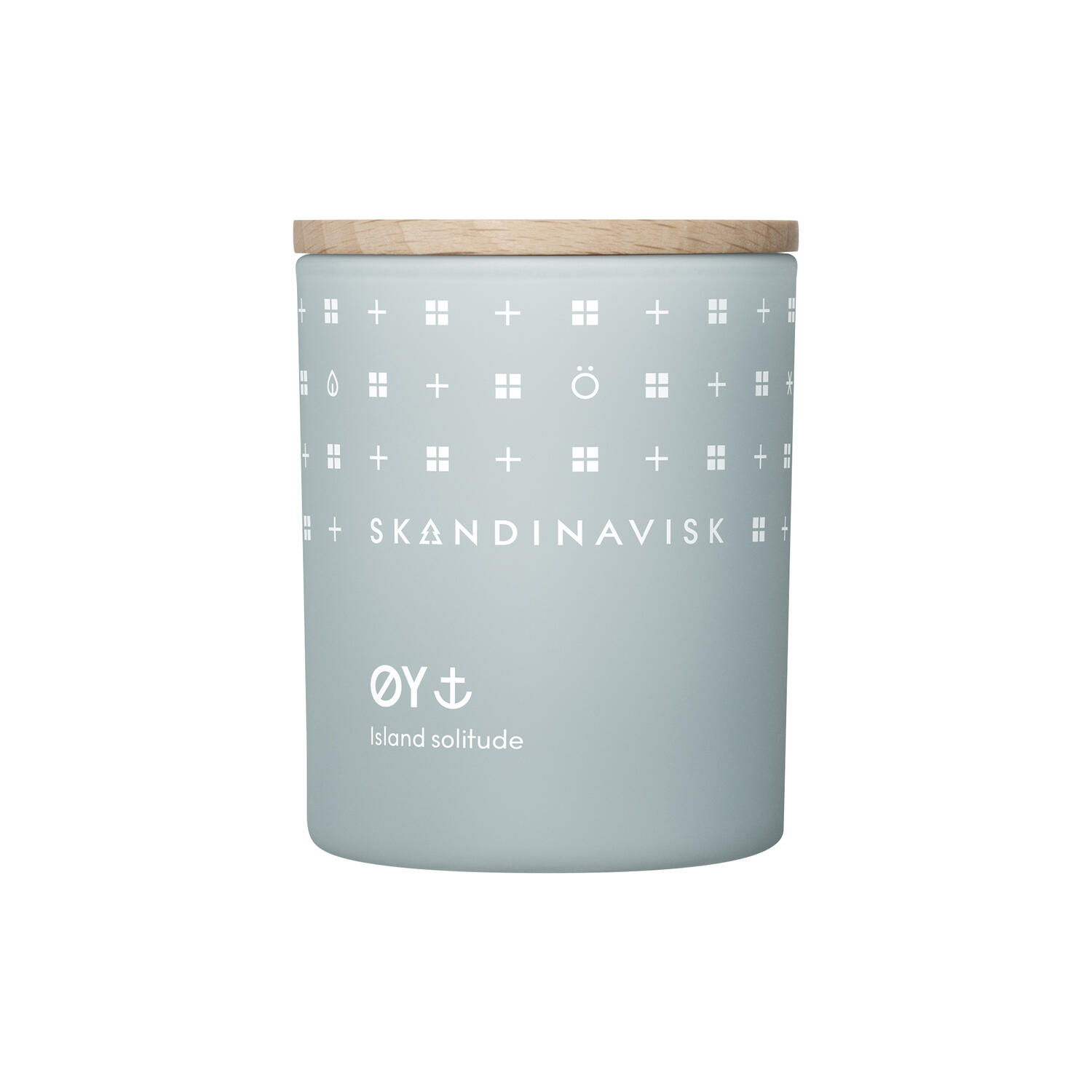 øY Scented Candle