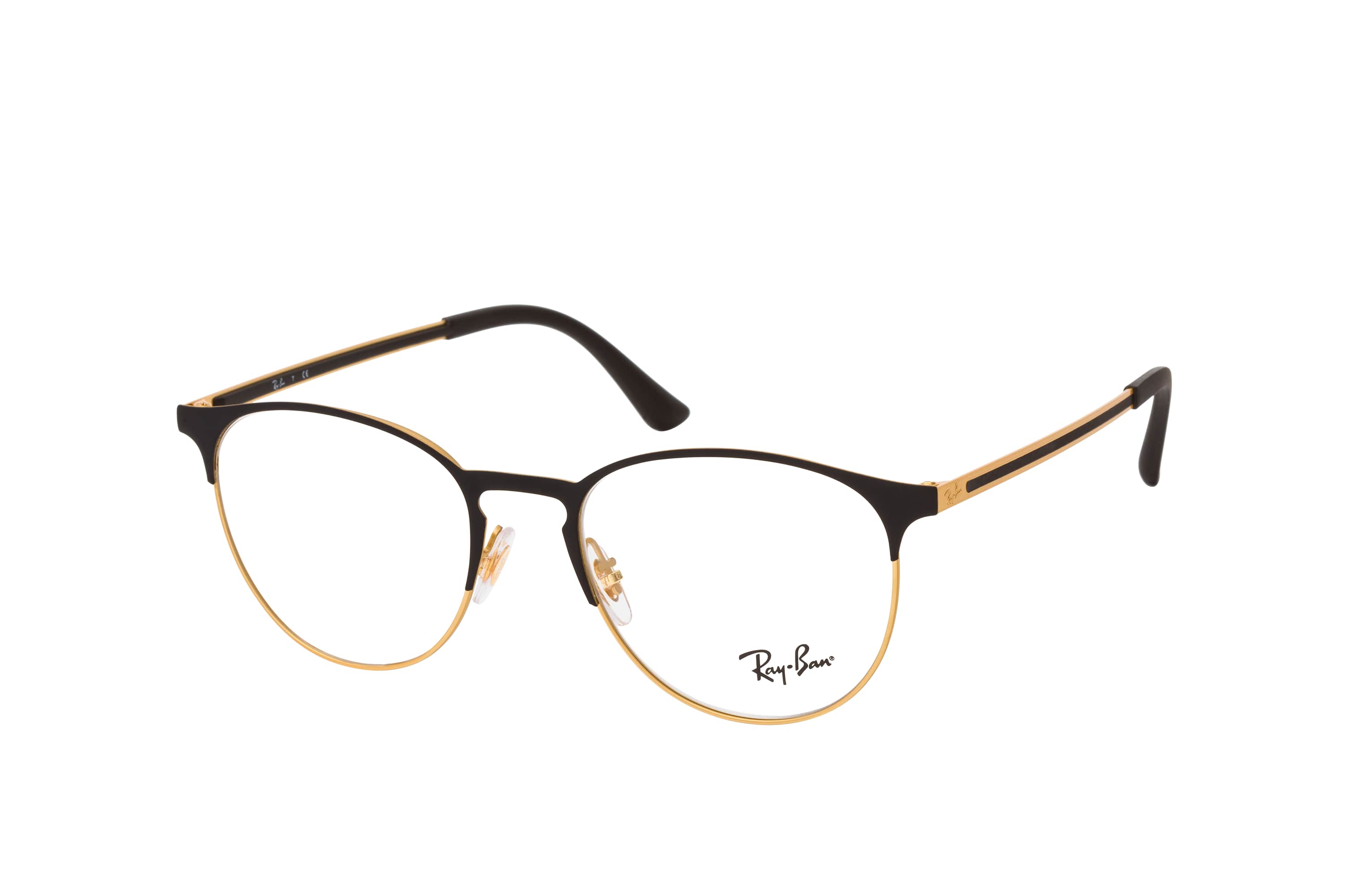 Ray-Ban RX 6375 3051 small