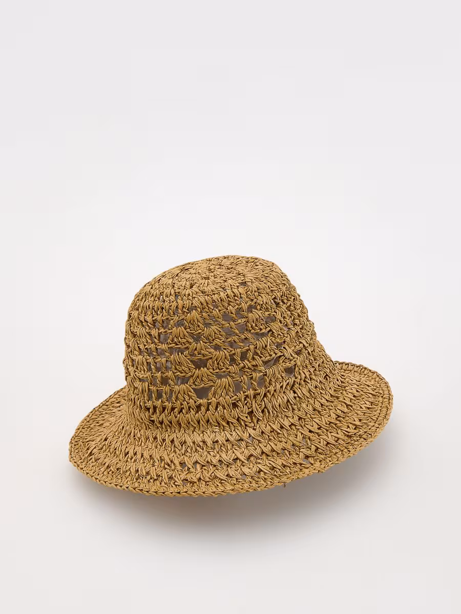 Woven Hat