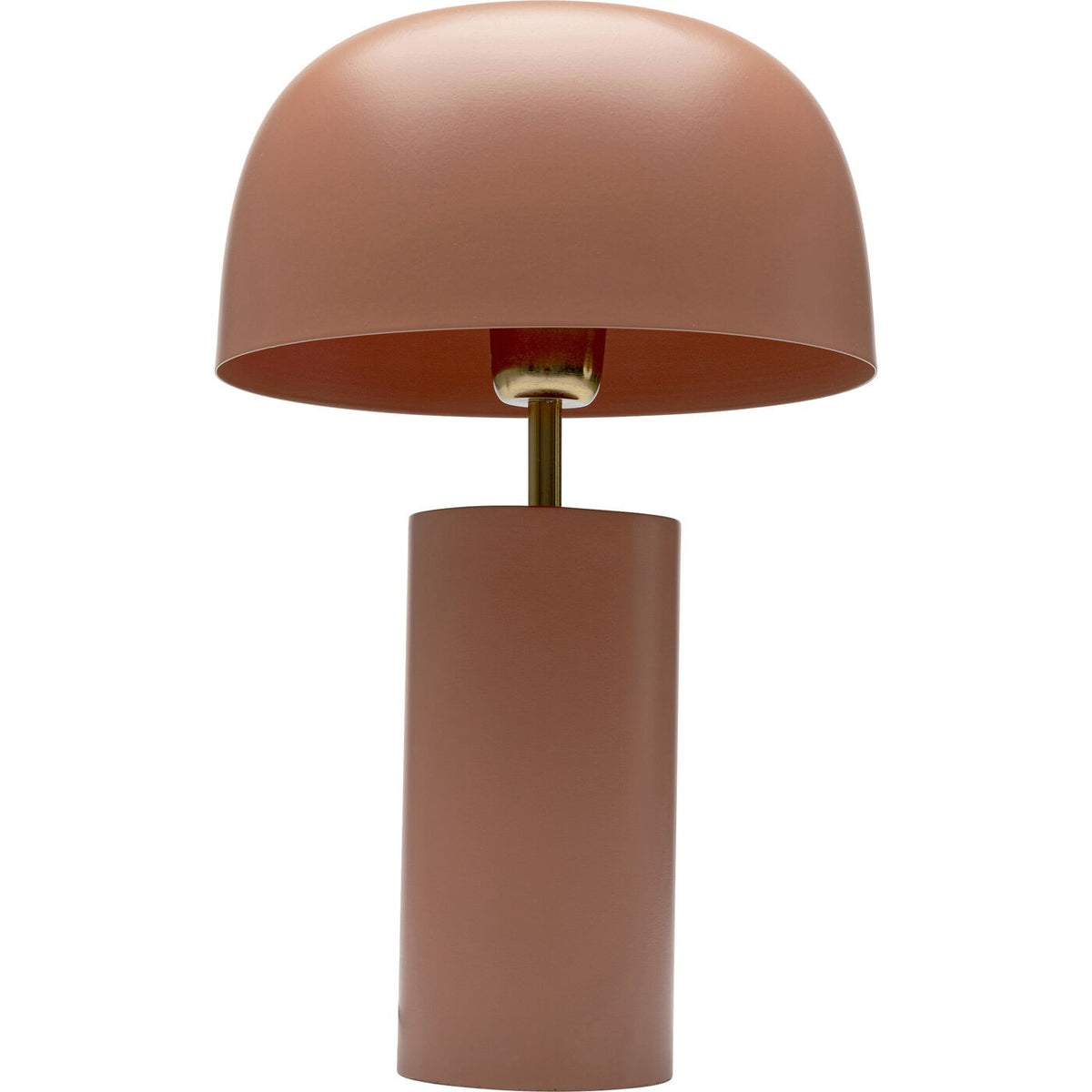 Kare Design Tafellamp Loungy - roze