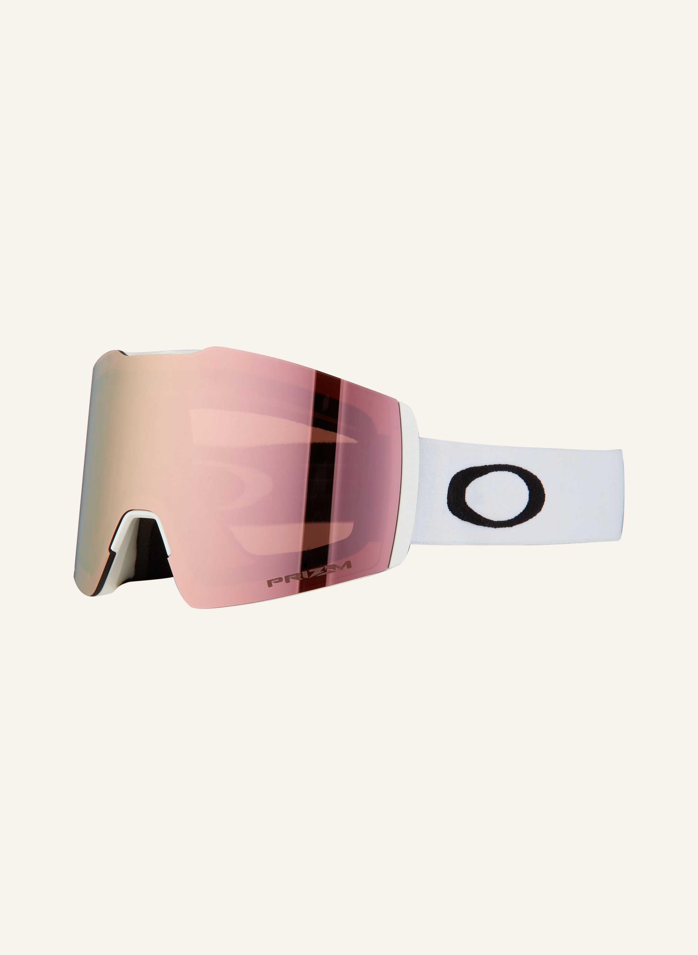 OAKLEY Skibrille FALL LINE M