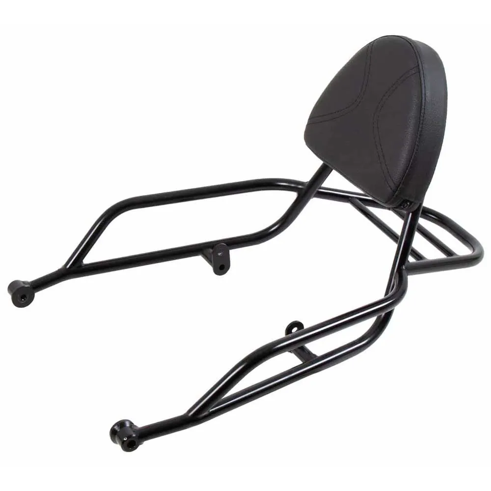 Hepco Becker Moto Guzzi V7 Stone Special Edition 2022 backrest
