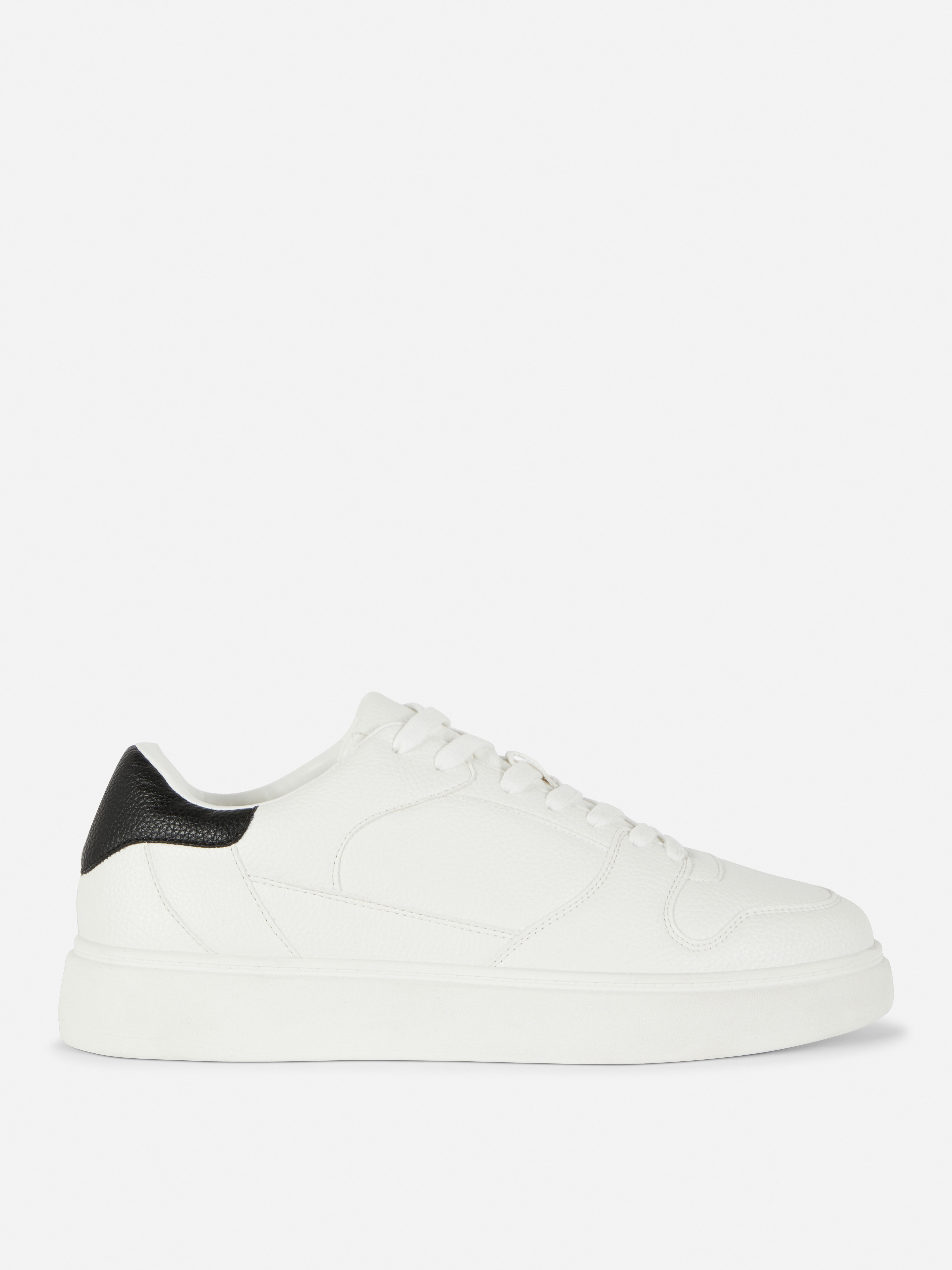 Kem Low-Top Sneakers