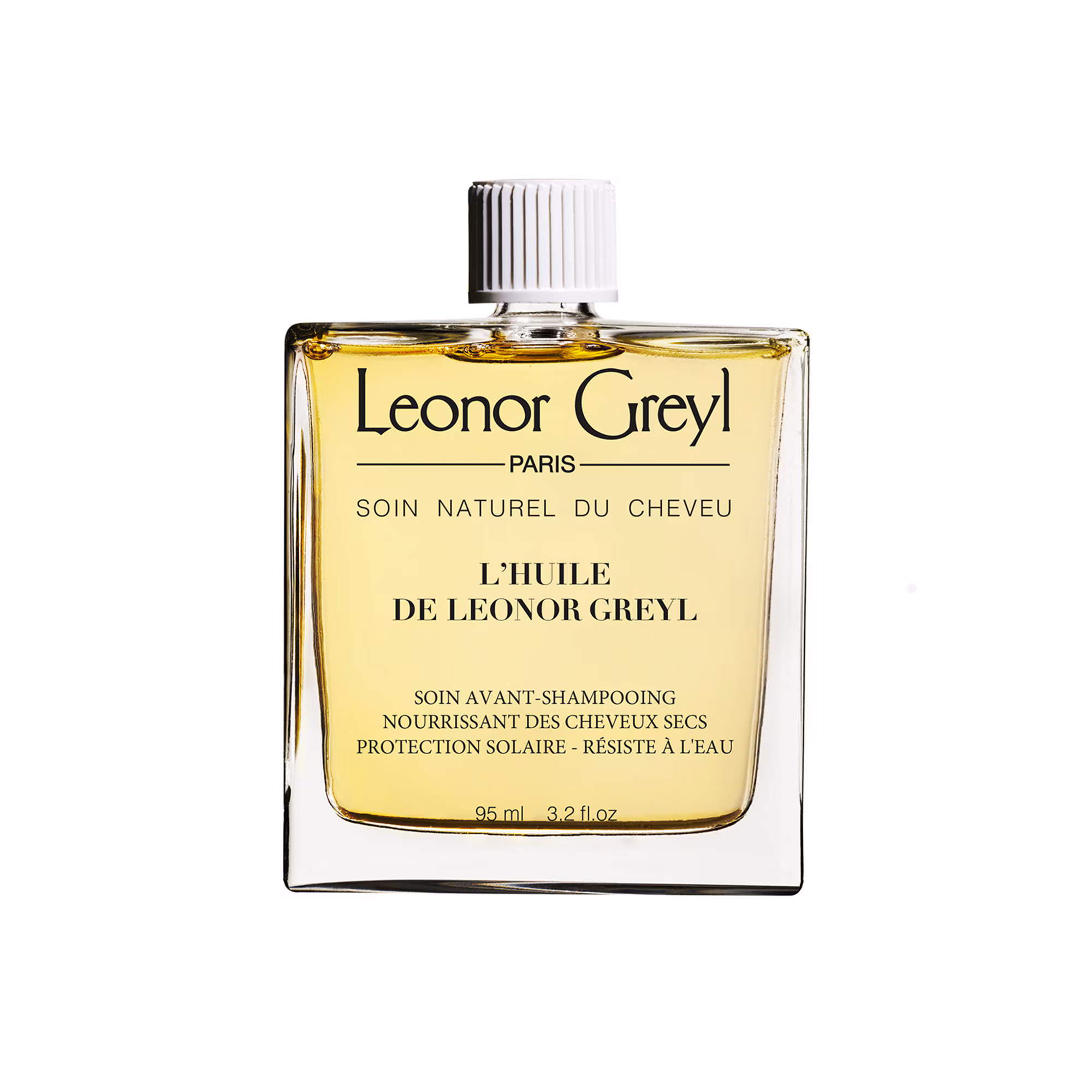L'HUILE DE LEONOR GREYLSoin avant-shampooing