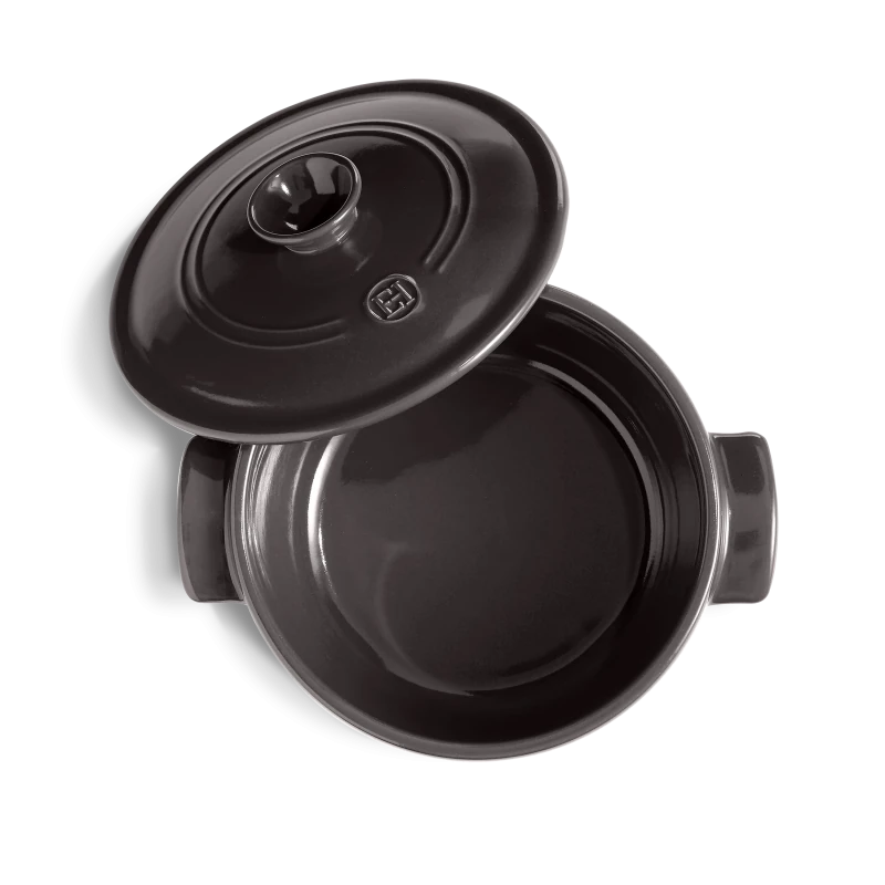 Petite Cocotte Ronde - 2,5L Ø 22,5cm | 2-4 pers