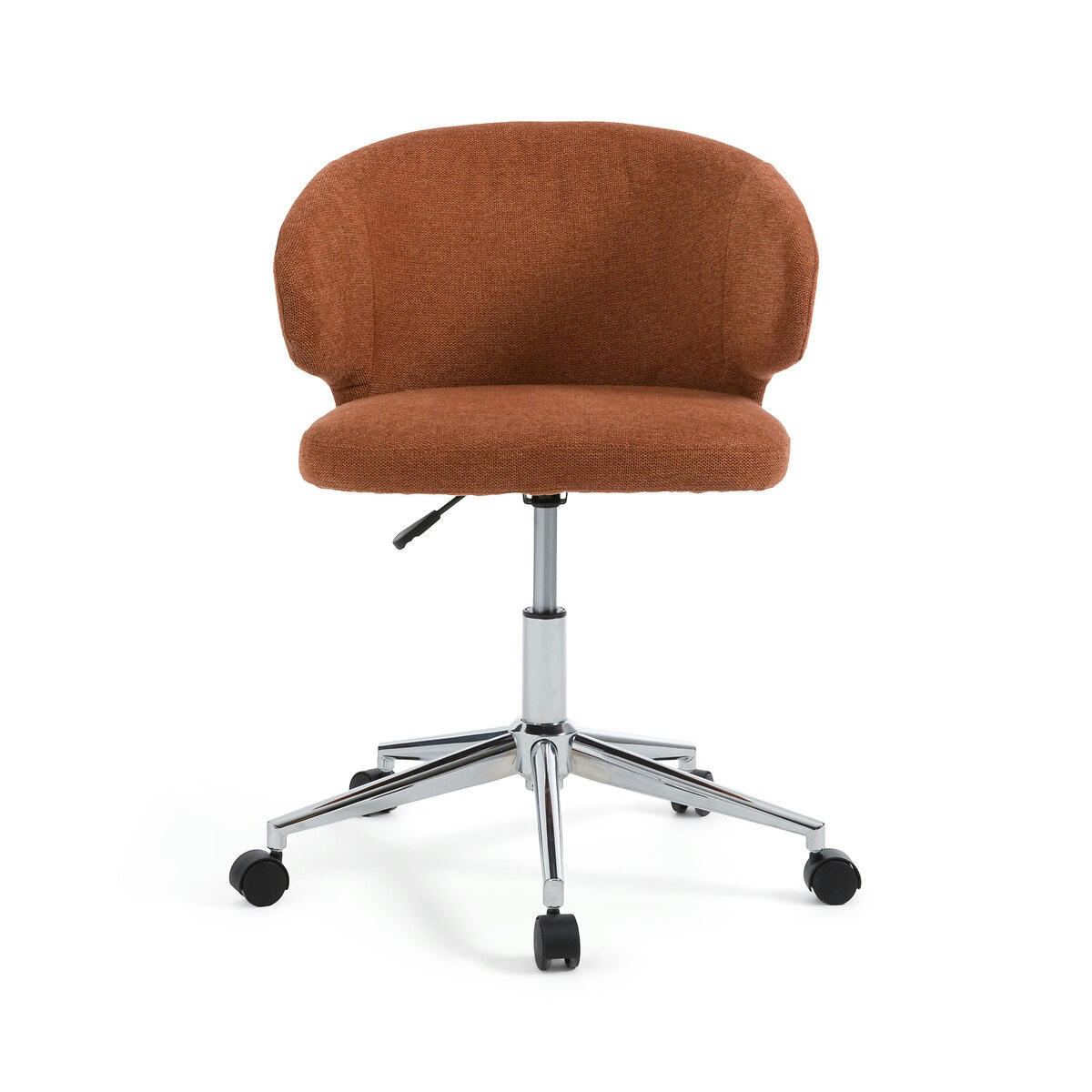 Fauteuil de bureau à roulettes, Elga