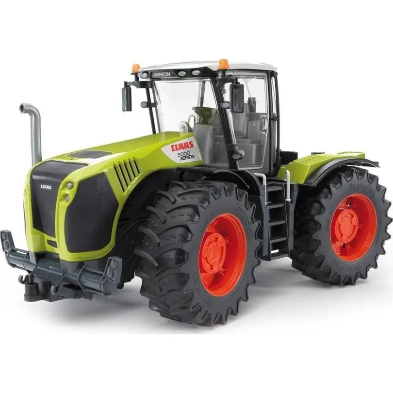 Traktor Farm World