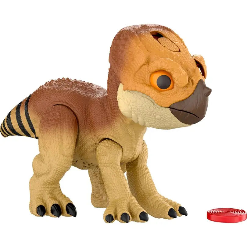 Spielset Jurassic World Saga