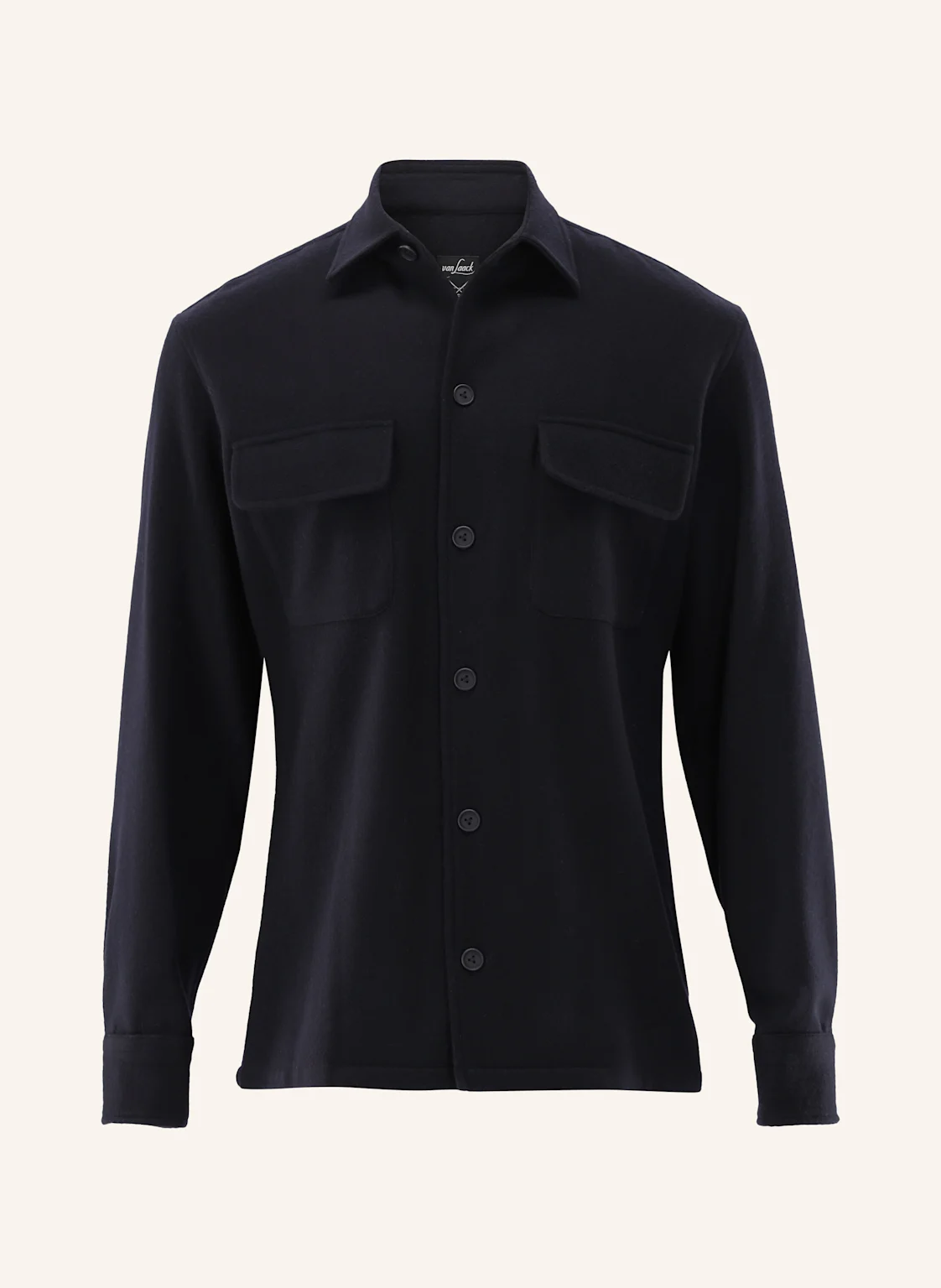 van Laack Hemd Tailor Fit