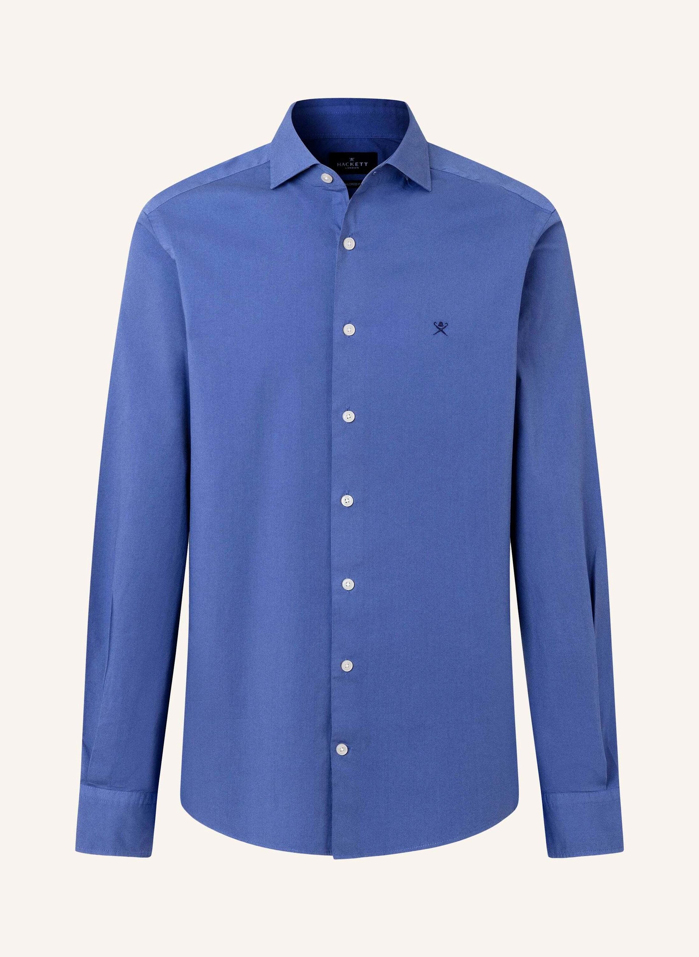 HACKETT LONDON Freizeithemd ESS STRETCH POP