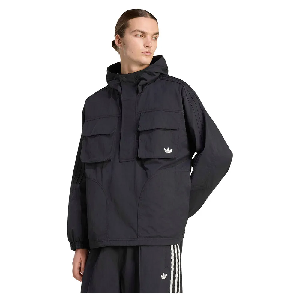 adidas Originals Britcore parka