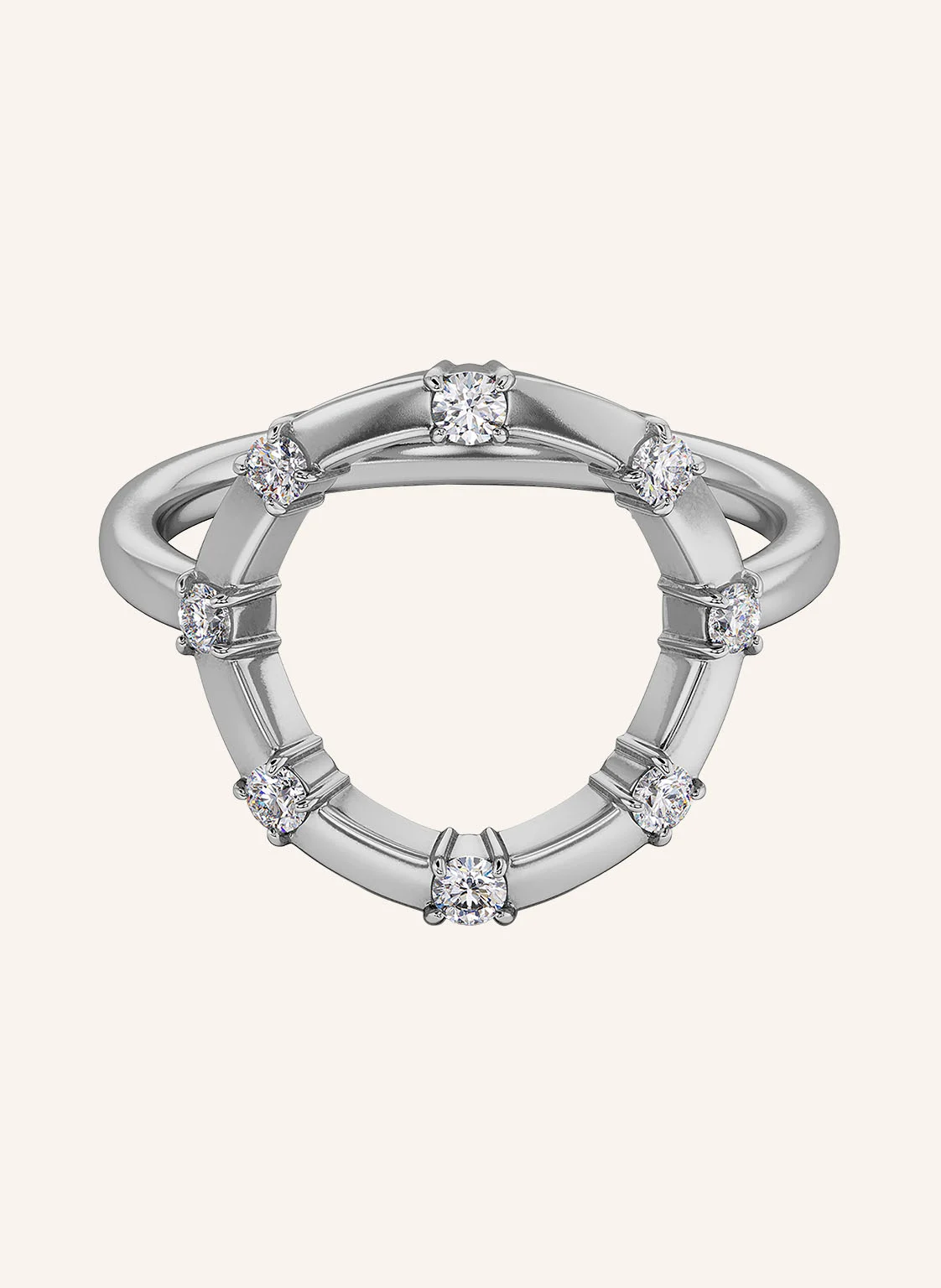 EDBLAD Ring CELESTE