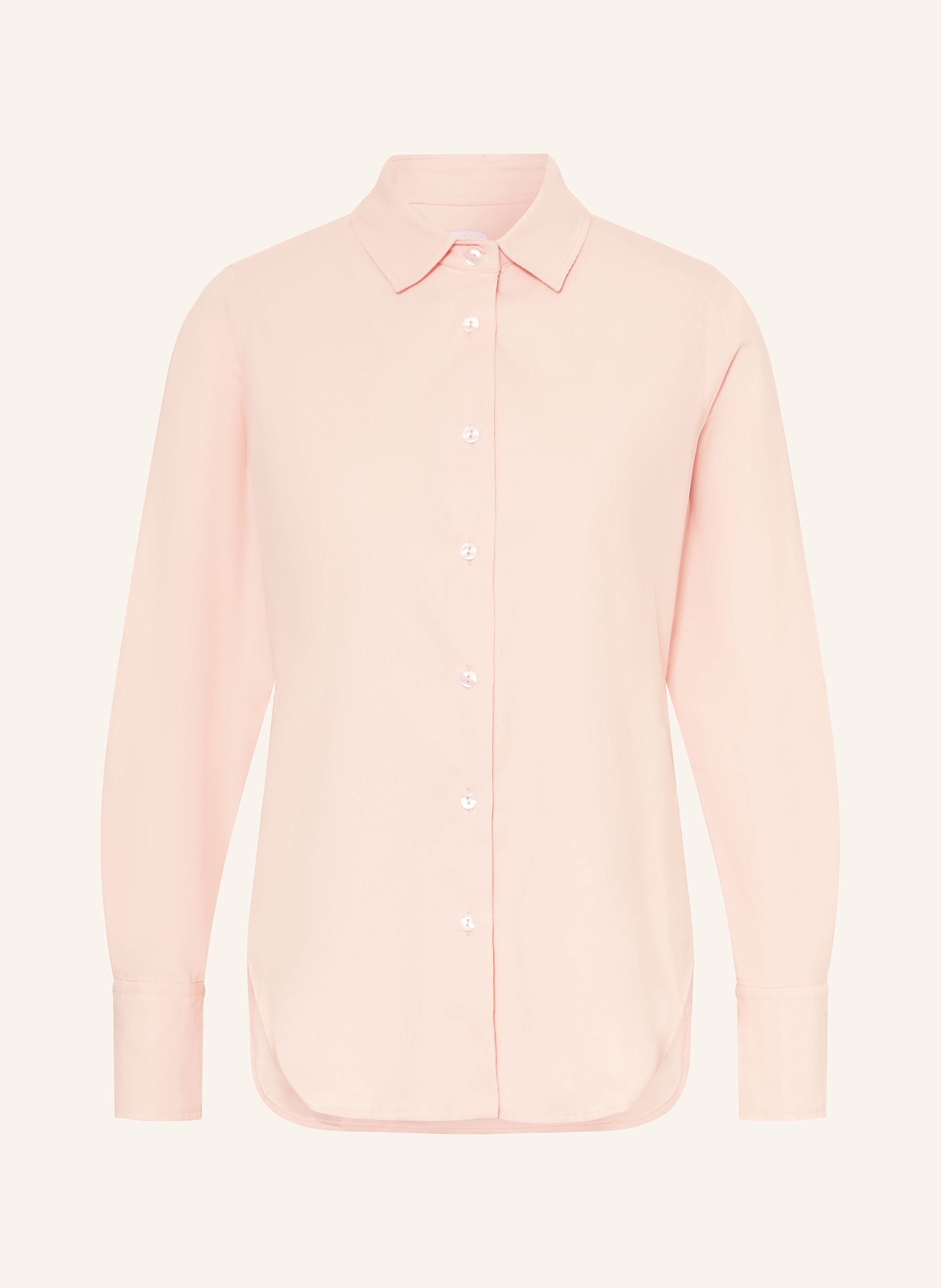 rossana diva Cordbluse