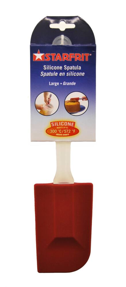 Starfrit Medium Silicone Spatula