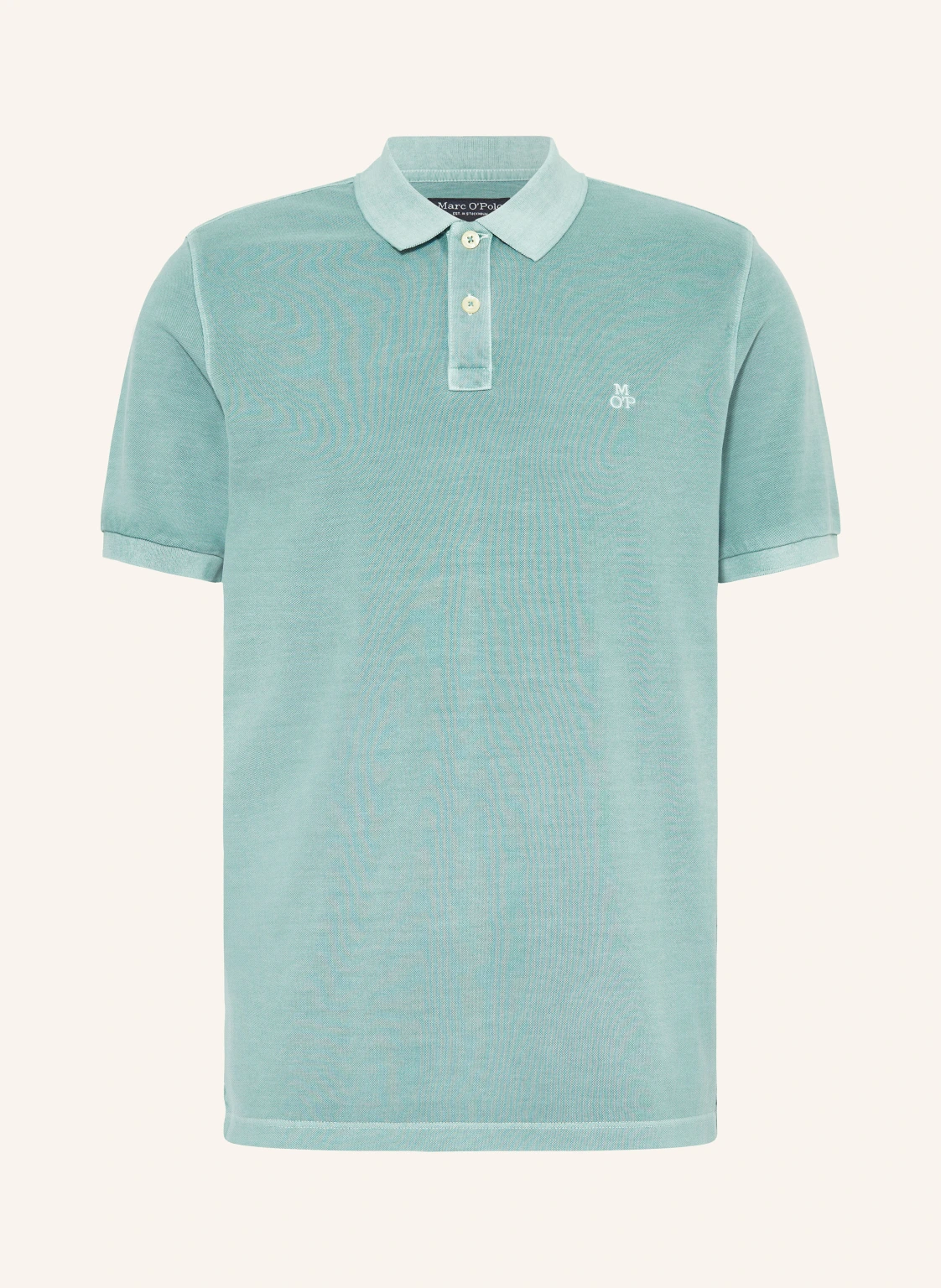 Marc O'Polo Piqué-Poloshirt