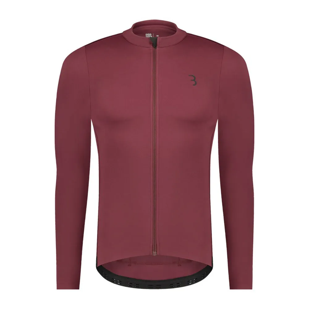 BBB Essence long sleeve jersey