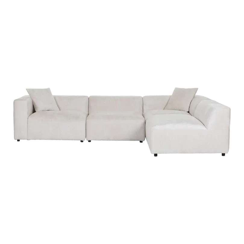 Ecksofa Classy