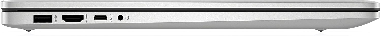 HP Laptop 15/17 with Intel Core i5-13345U/Core i7-1355U