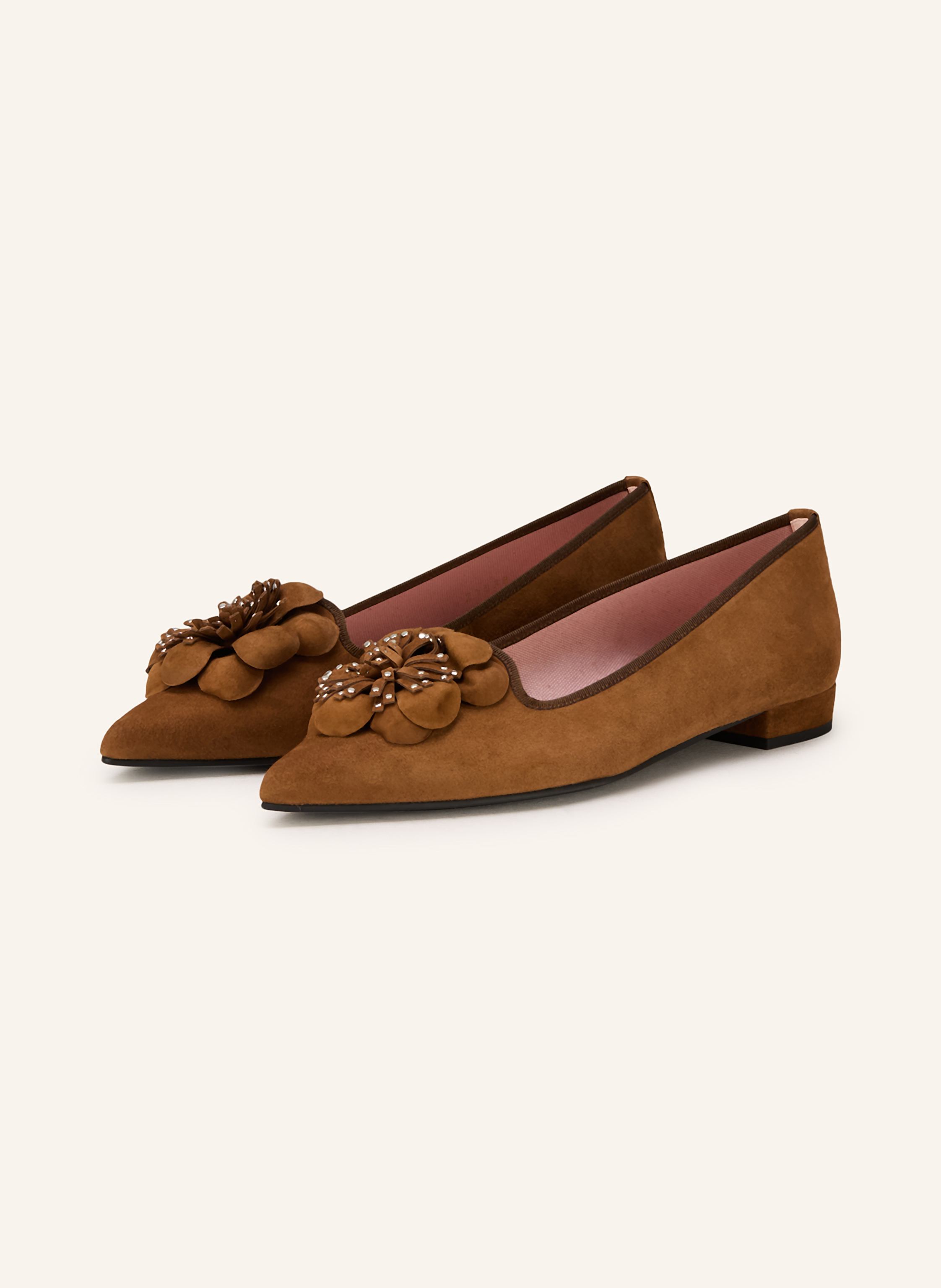 Pretty Ballerinas Ballerinas CLEMENTINE