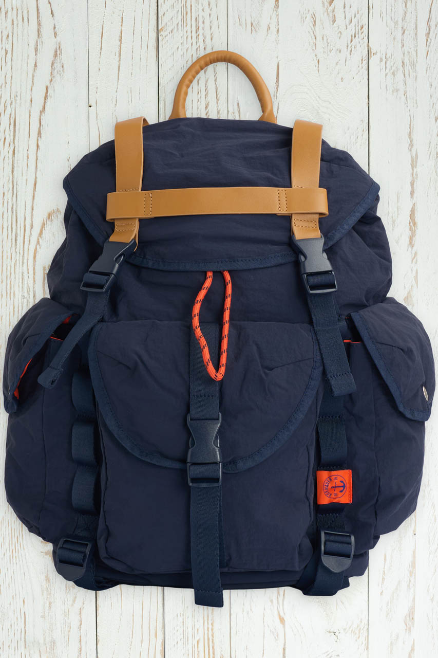 Seesack A&Co
