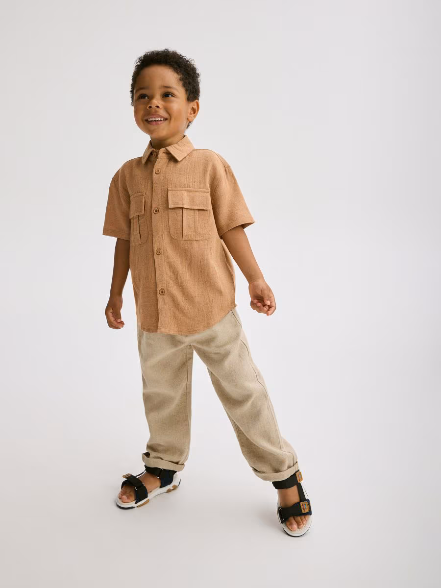 Babies' Trousers