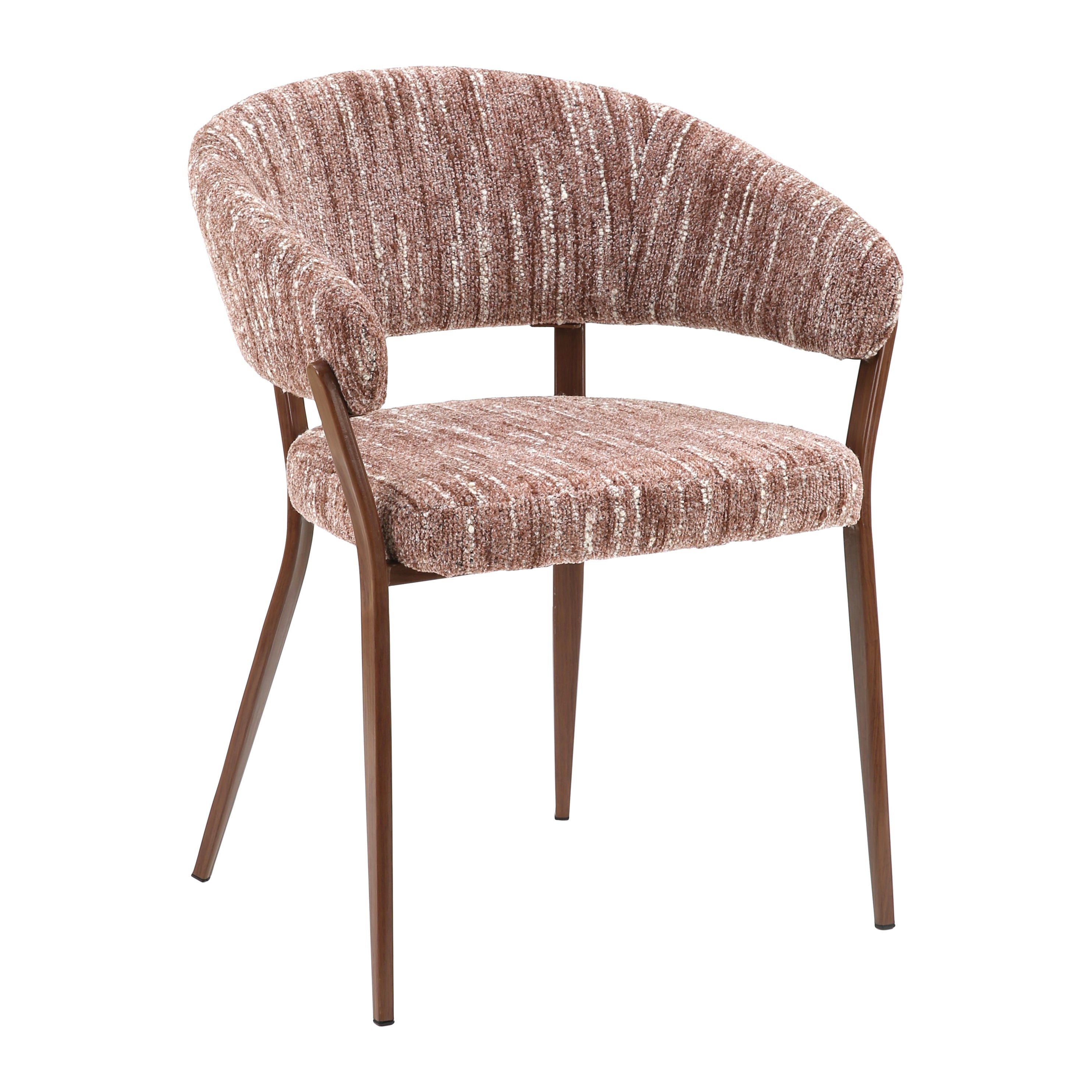 by fonQ Folde Eetkamerstoel - Terra