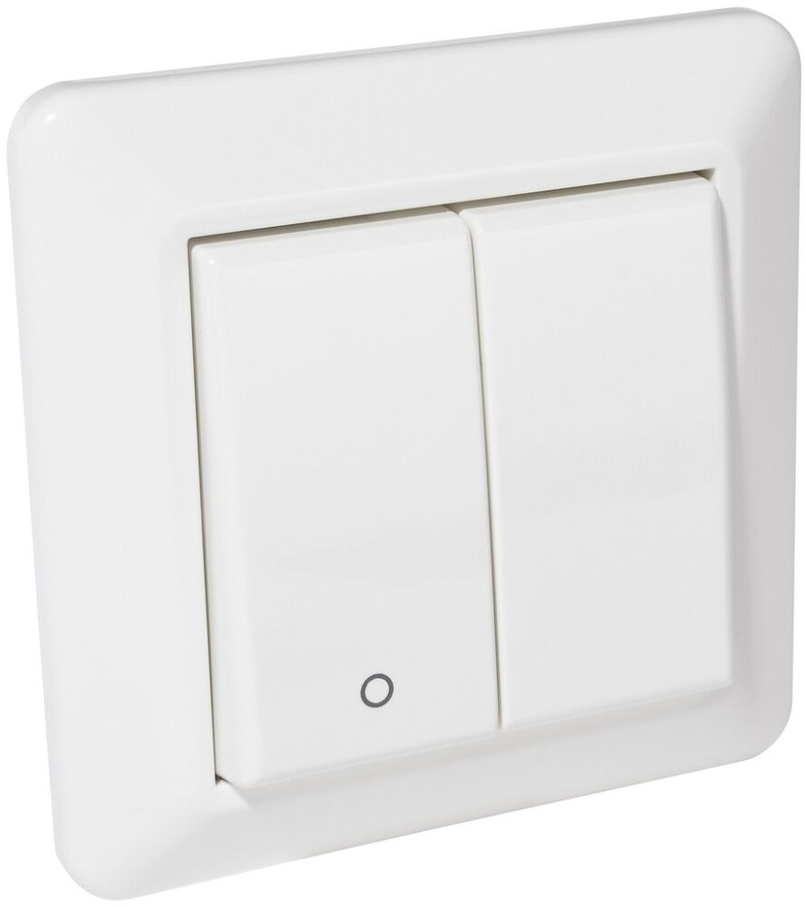 BRYTER ELKO RS 2-POLET   1-POLET INNFELT