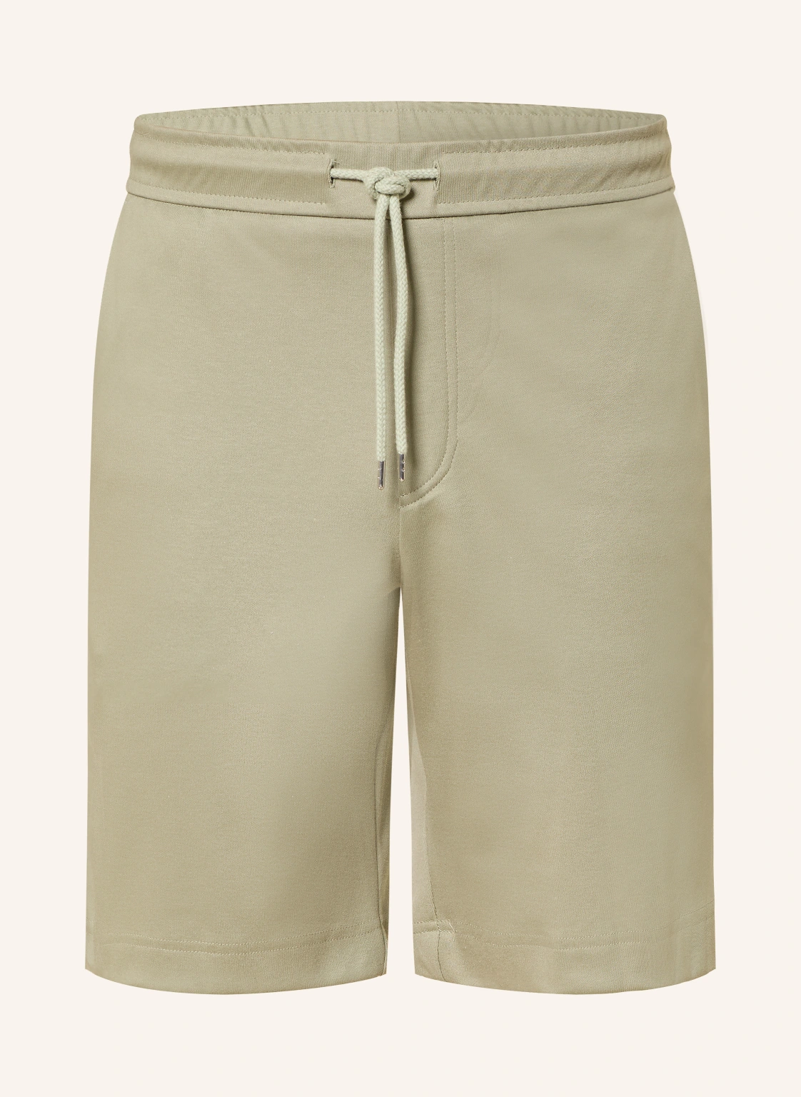 DESOTO Jerseyshorts Regular Fit