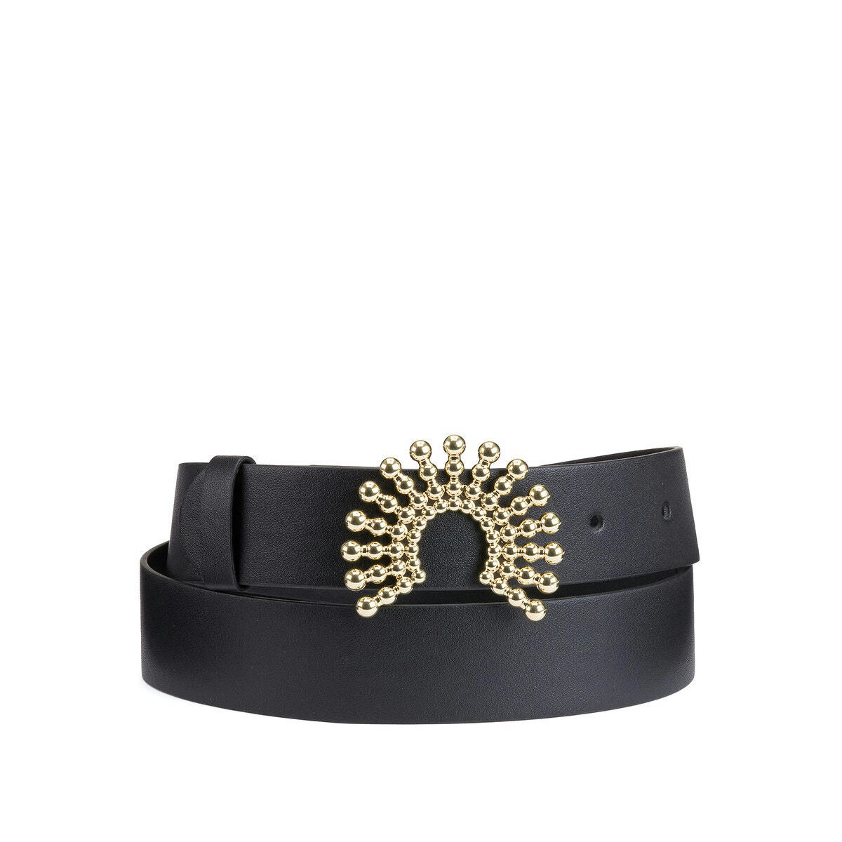 Ceinture boucle bijou