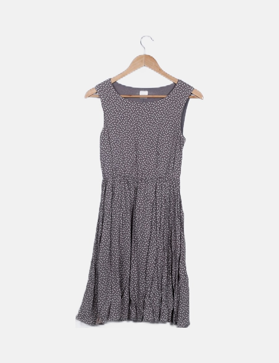 Camaïeu mini dress