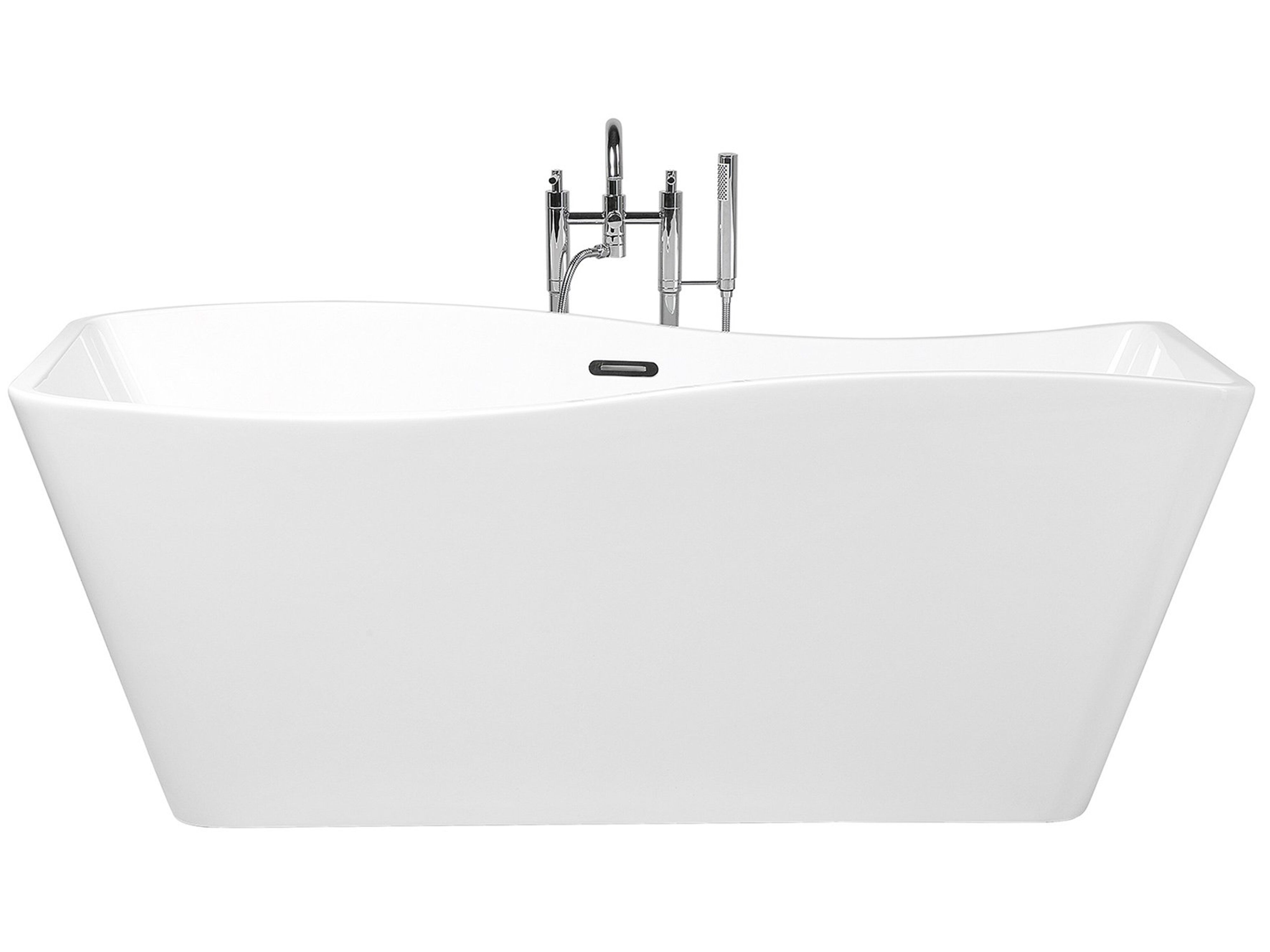 Freestanding Bathtub MARAVILLA 1700 x 780 mm White