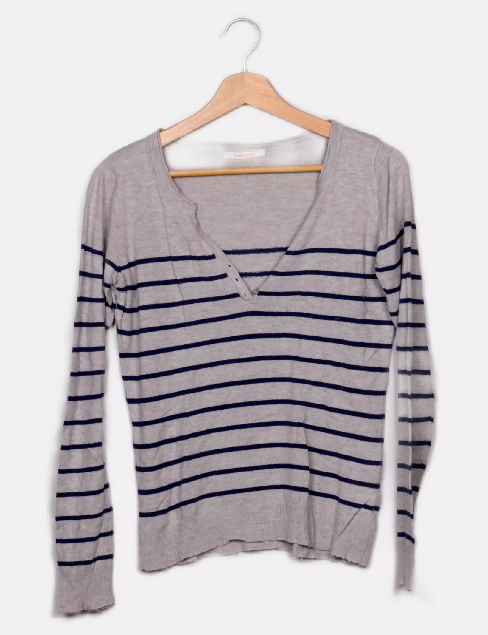 Camaïeu jumper Knitted
