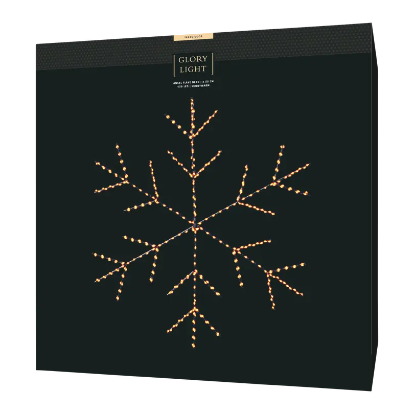 LED-Weihnachtsdeko Outdoor Light