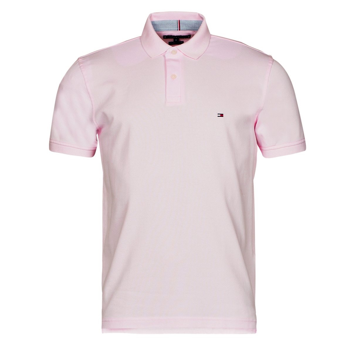 Tommy Hilfiger - 1985 REGULAR POLO - Pink
