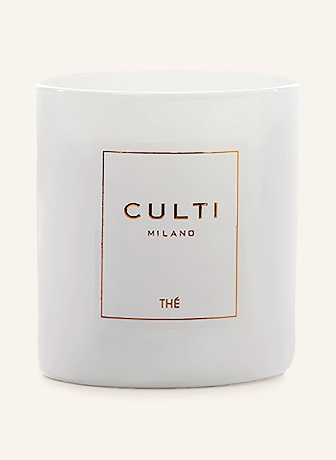 CULTI Duftkerze THÉ