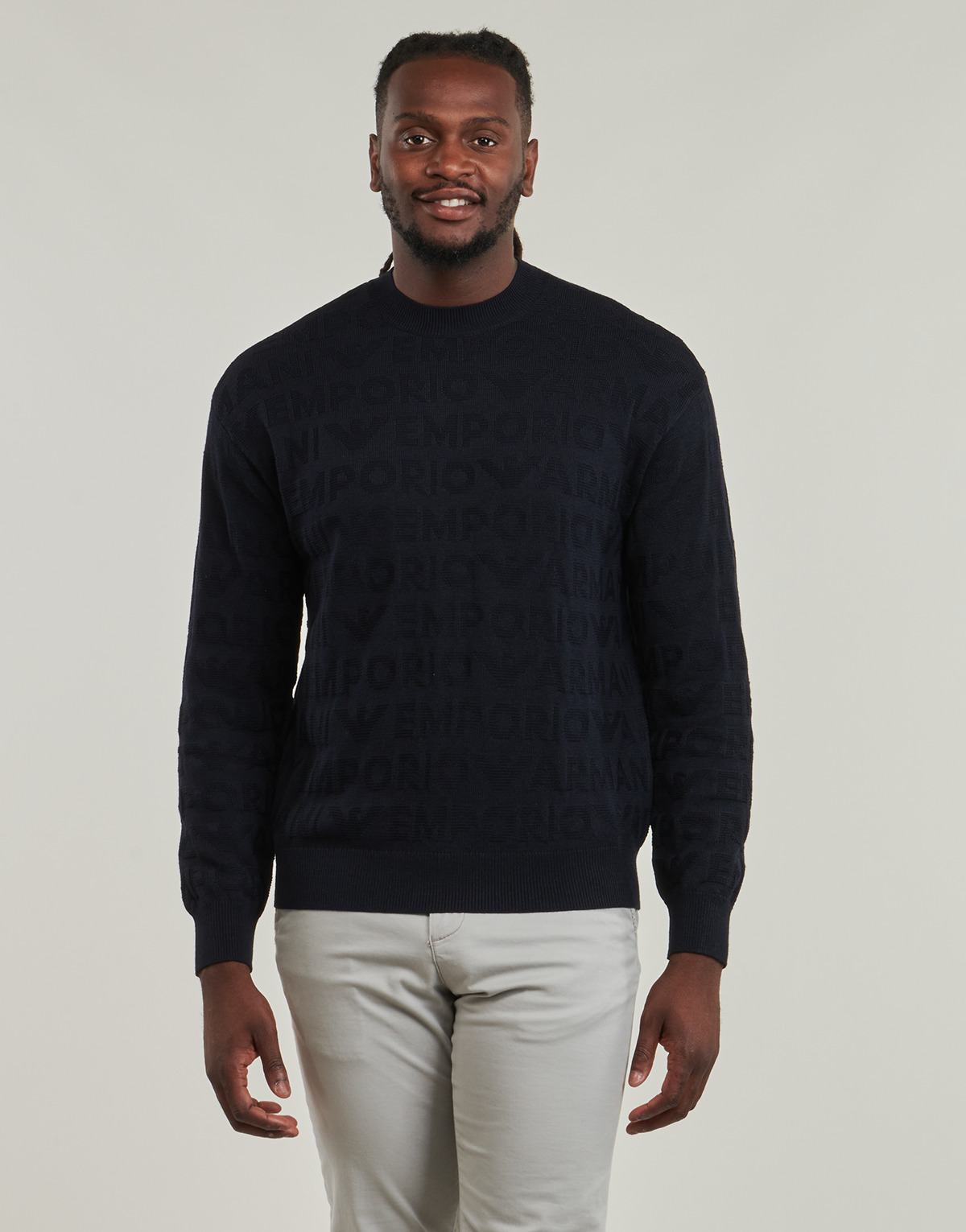 Emporio Armani - 6D1MXK - Marine