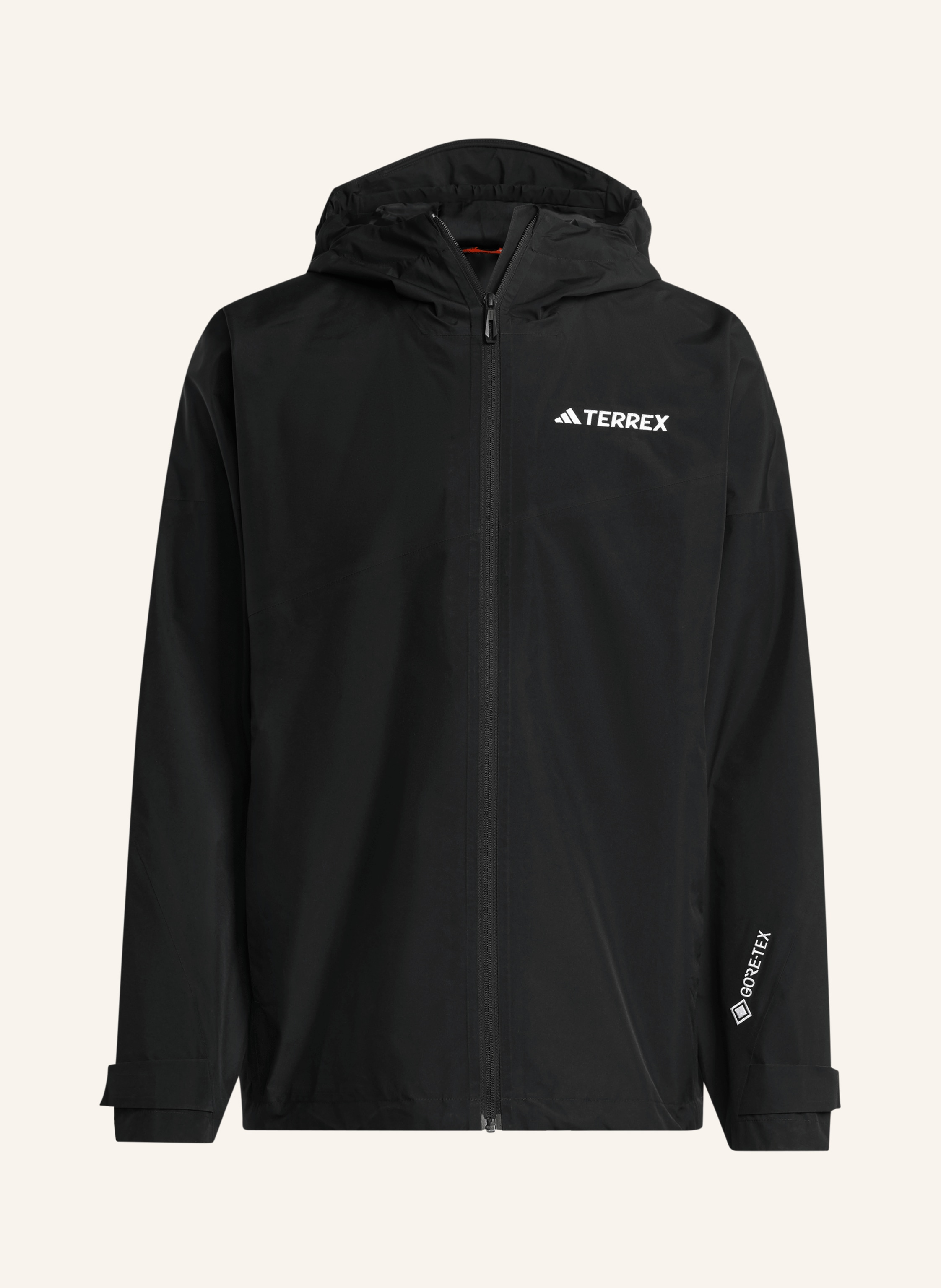 adidas TERREX Hardshell-Jacke TERREX XPERIOR