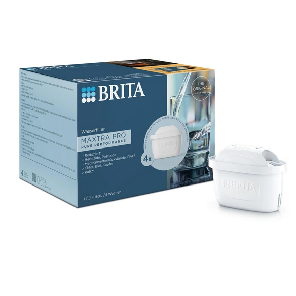 Wasserfilterkartusche »Maxtra Pro«, weiß