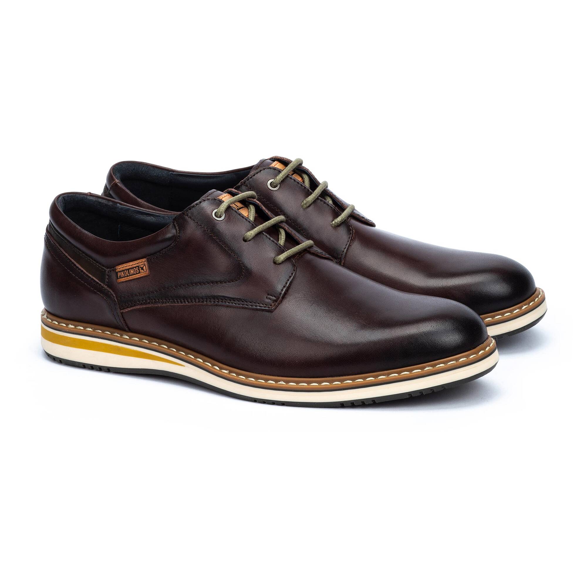 AVILA - Zapato de cordones para hombre