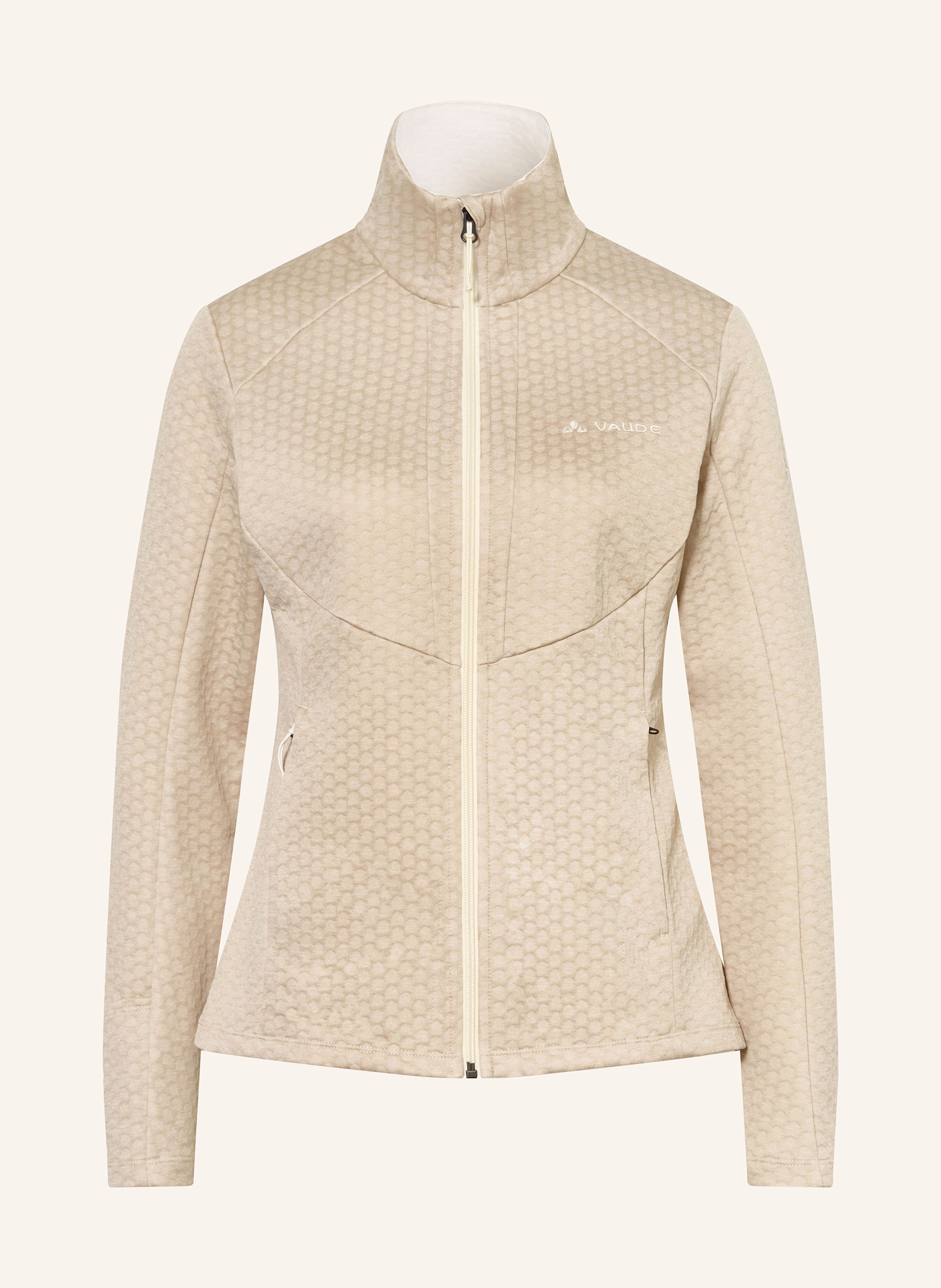 VAUDE Fleecejacke SKOMER