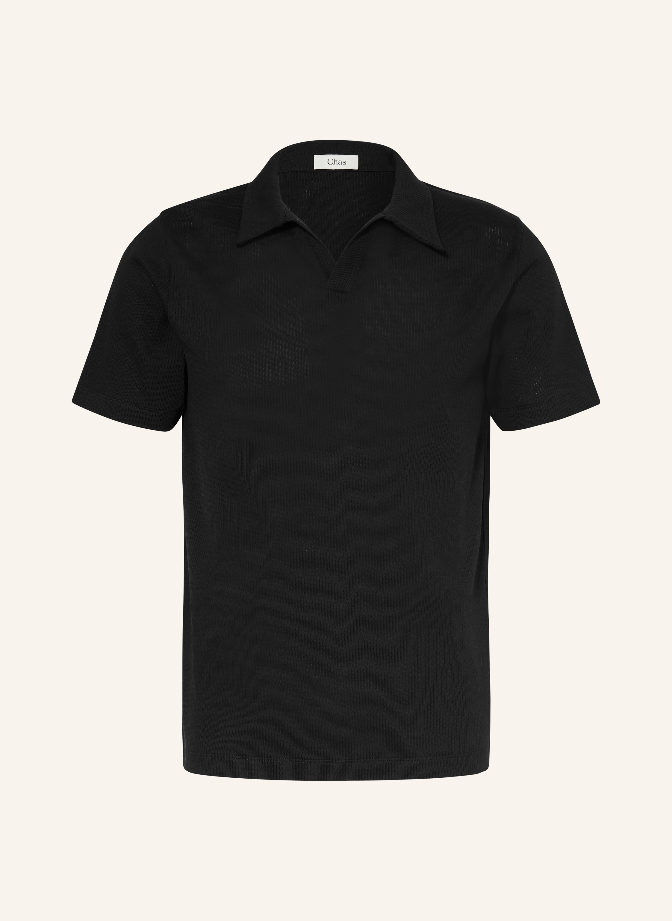 CHAS Jersey-Poloshirt