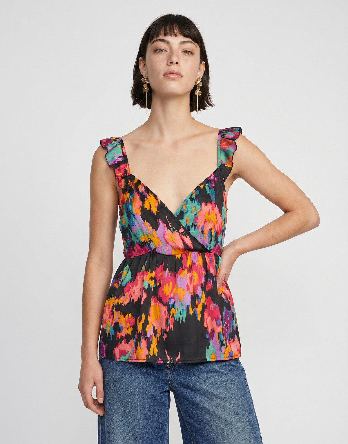 Betty London - ELENIE - Multicolour