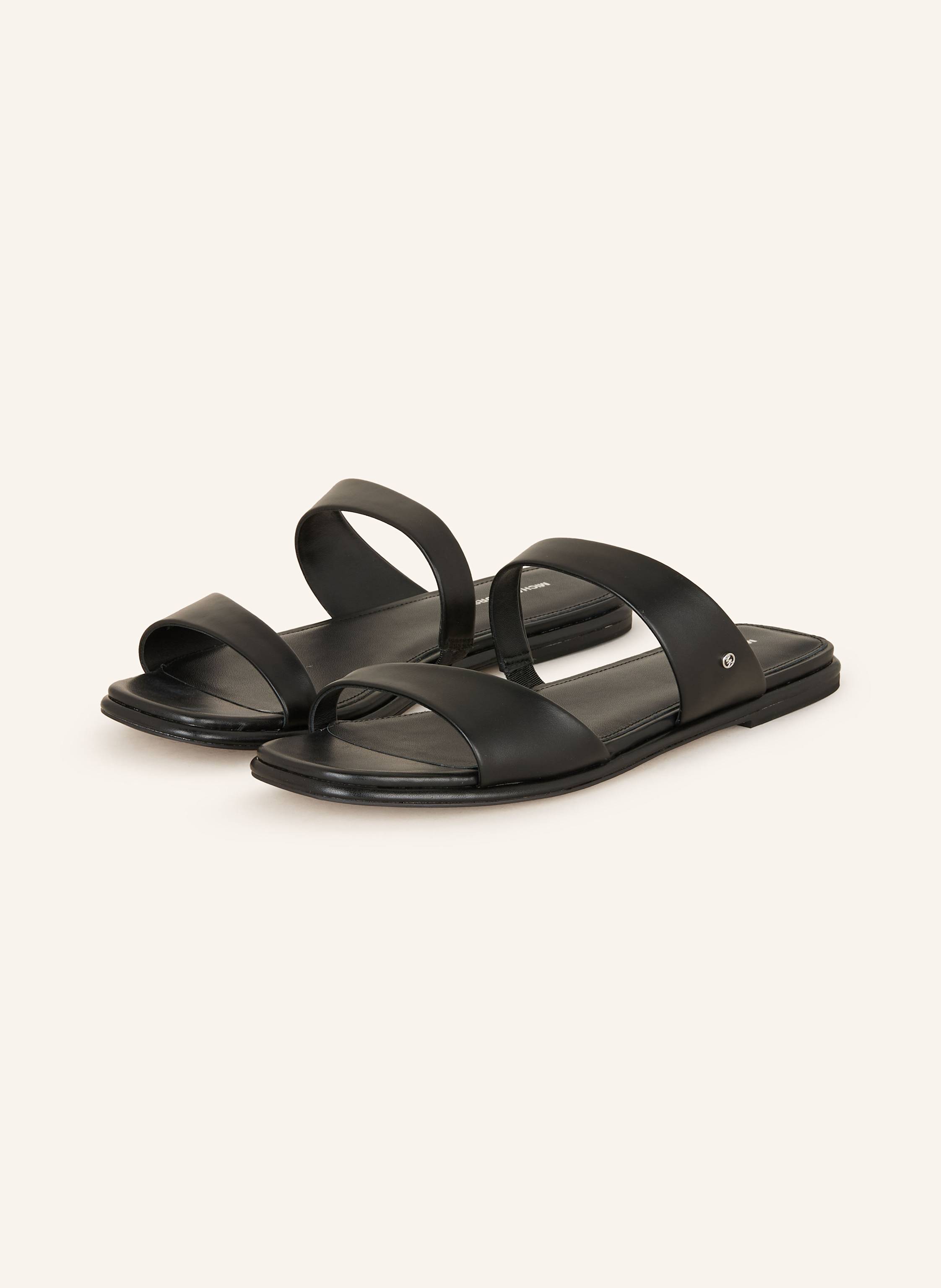 MICHAEL KORS Pantoletten JAIDA