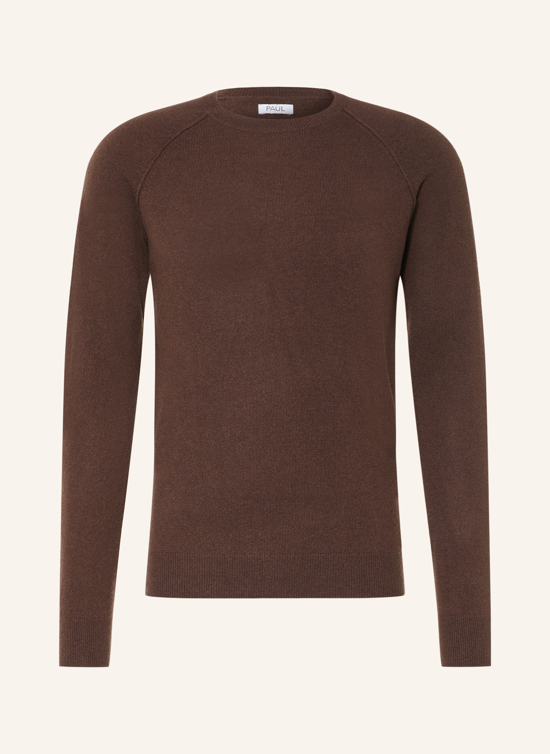 PAUL Cashmere-Pullover