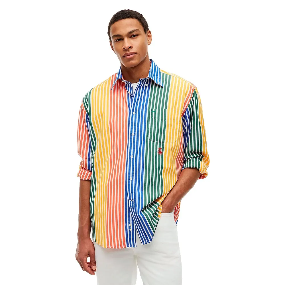 Tommy Hilfiger Prep Icon short sleeve shirt