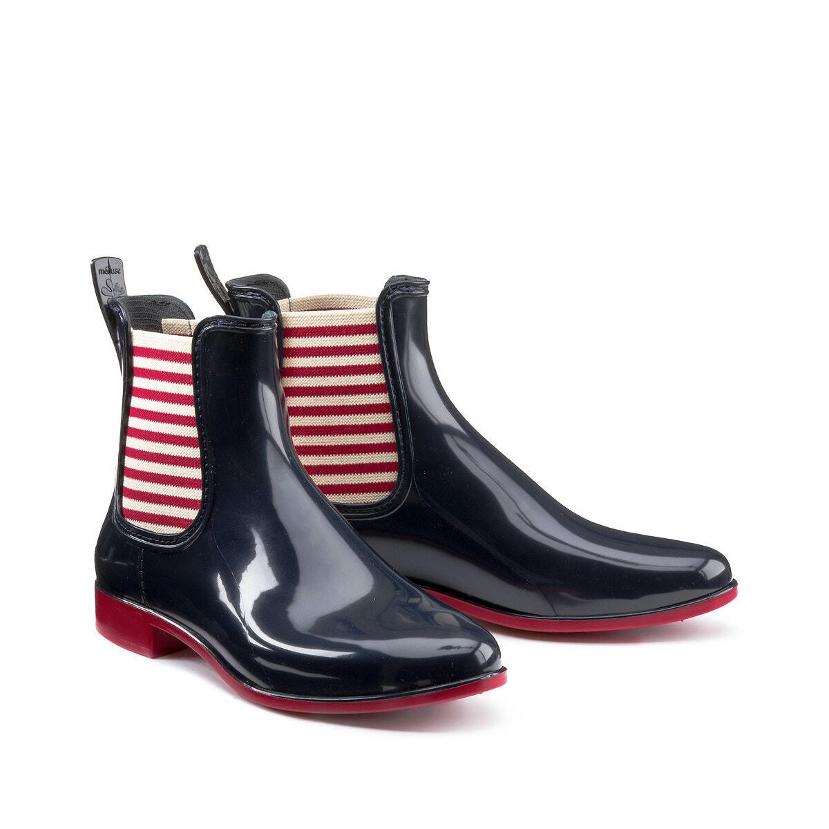 Bottines Japmar