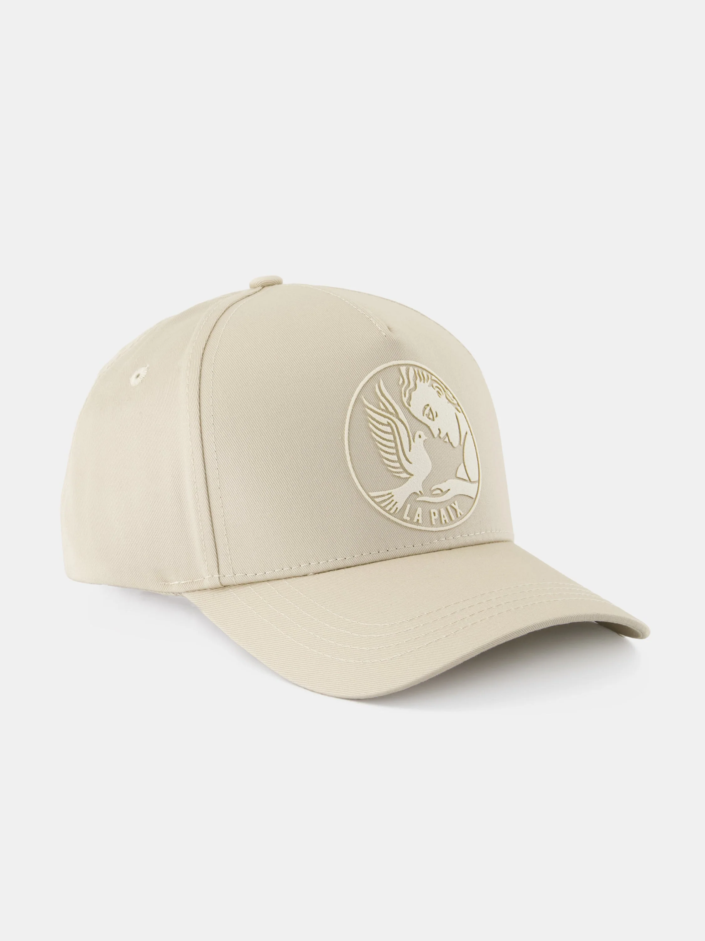 Casquette Coq d'Or